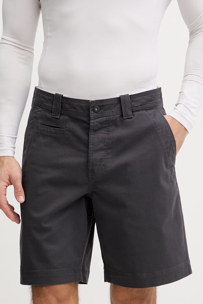 Columbia šortky pánske s bavlnou Acker Rock