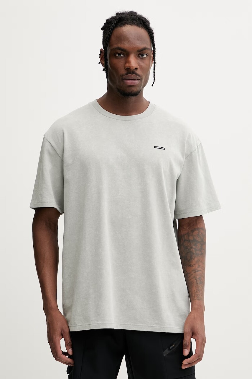 Pánske tričko s bavlnou Under Armour