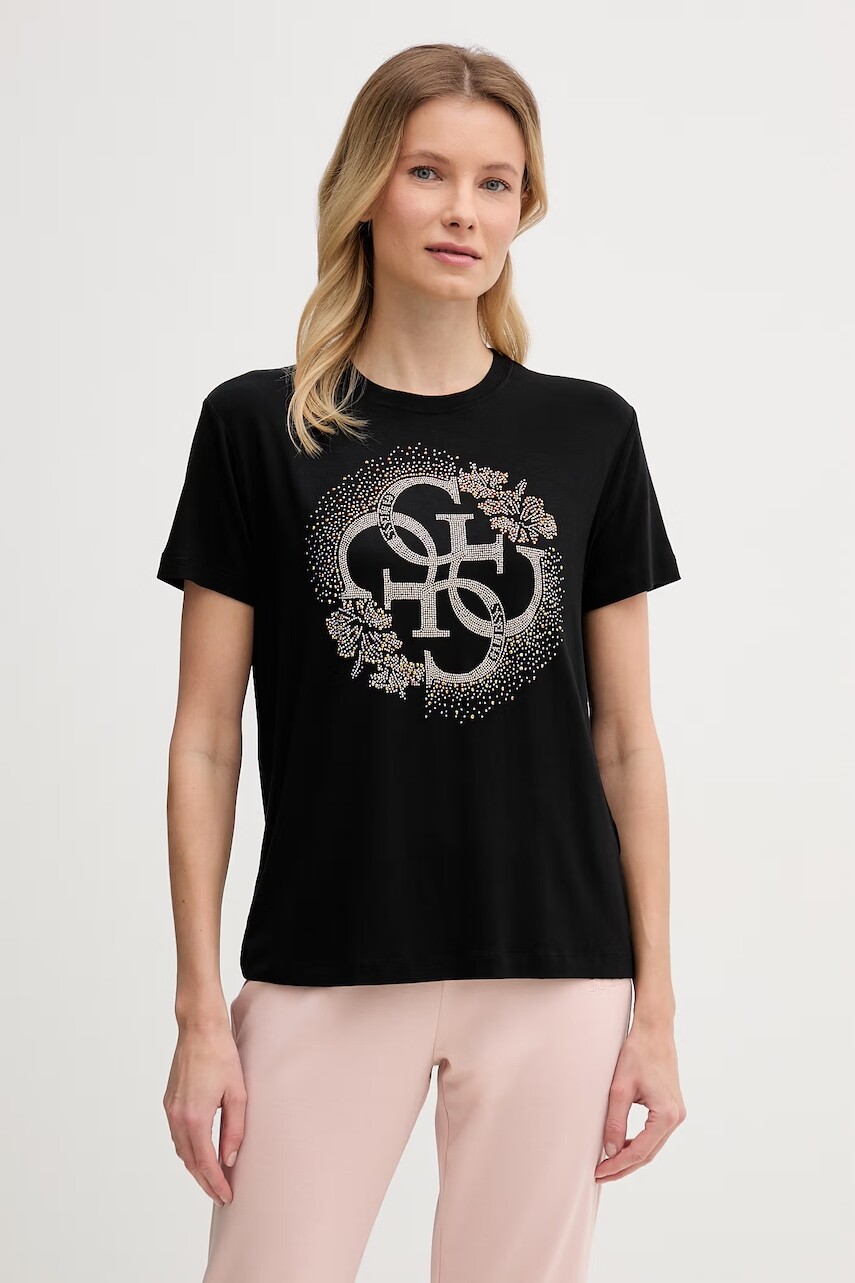 Dámske tričko Guess CORINNE