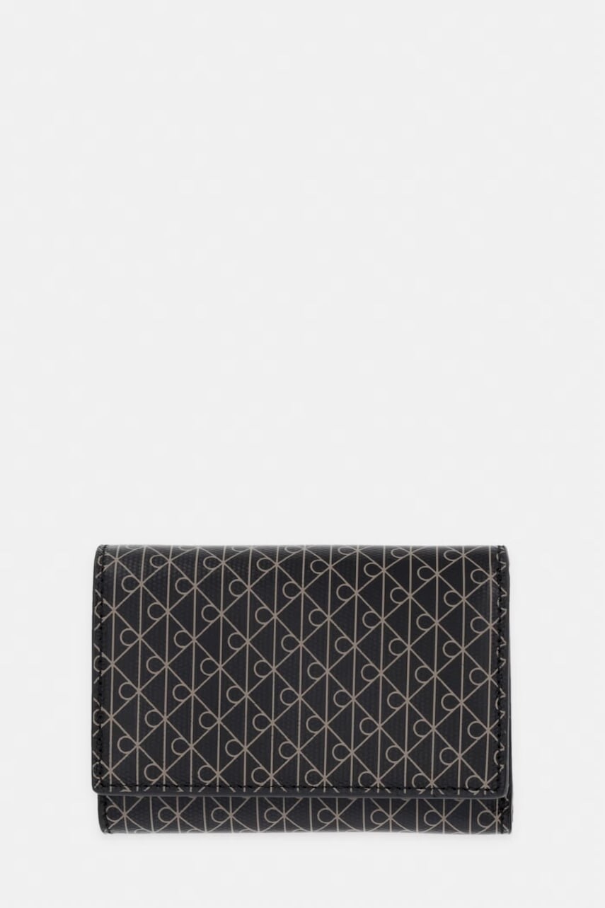 Calvin Klein RFID peňaženka dámska