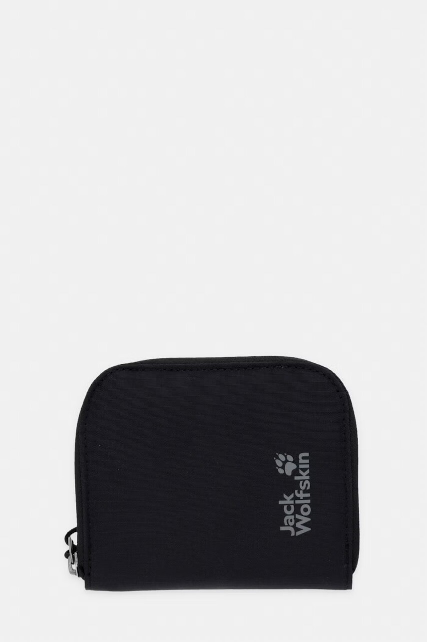 Jack Wolfskin peňaženka Konya