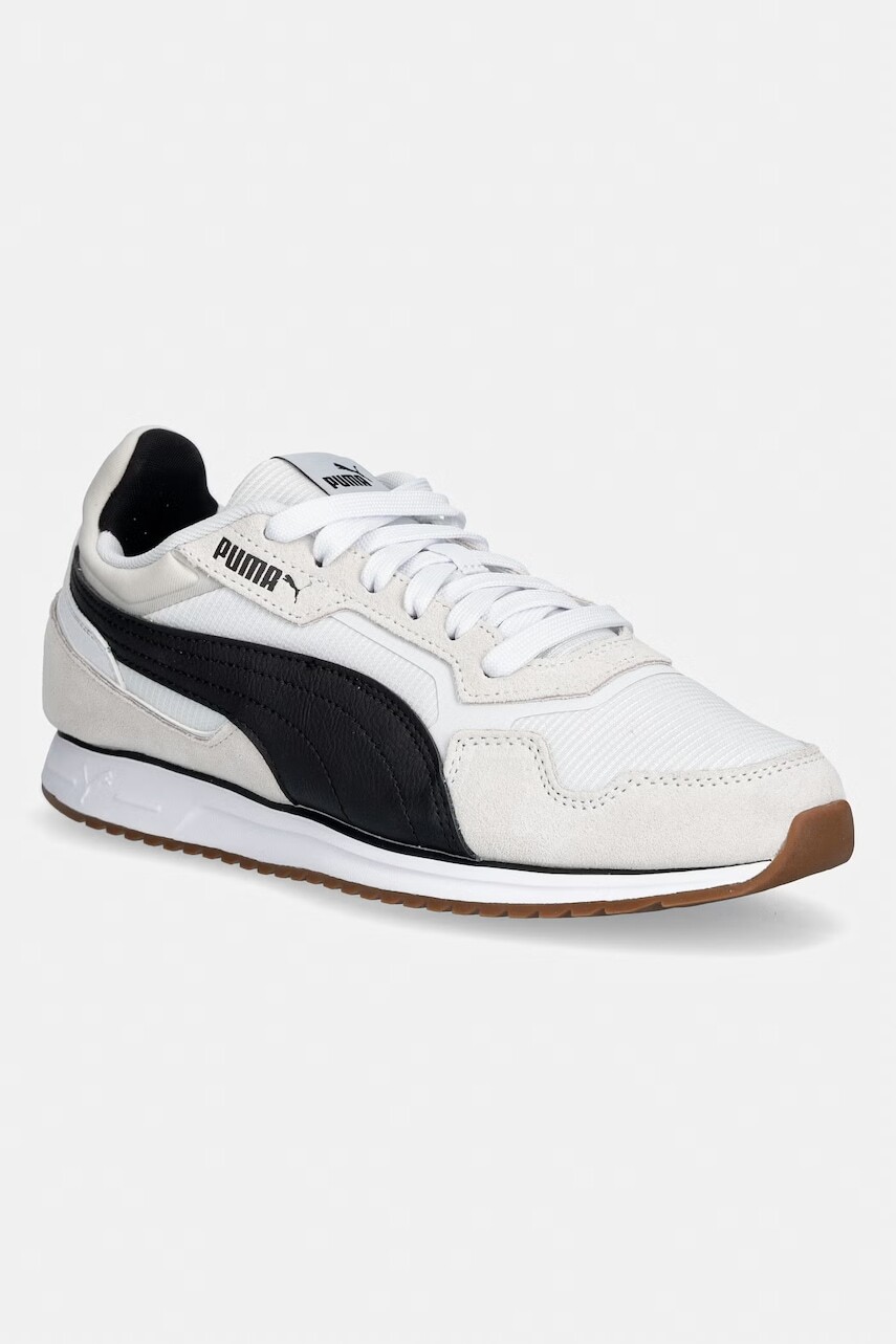 Puma SOFTRIDE MILER pánske tenisky