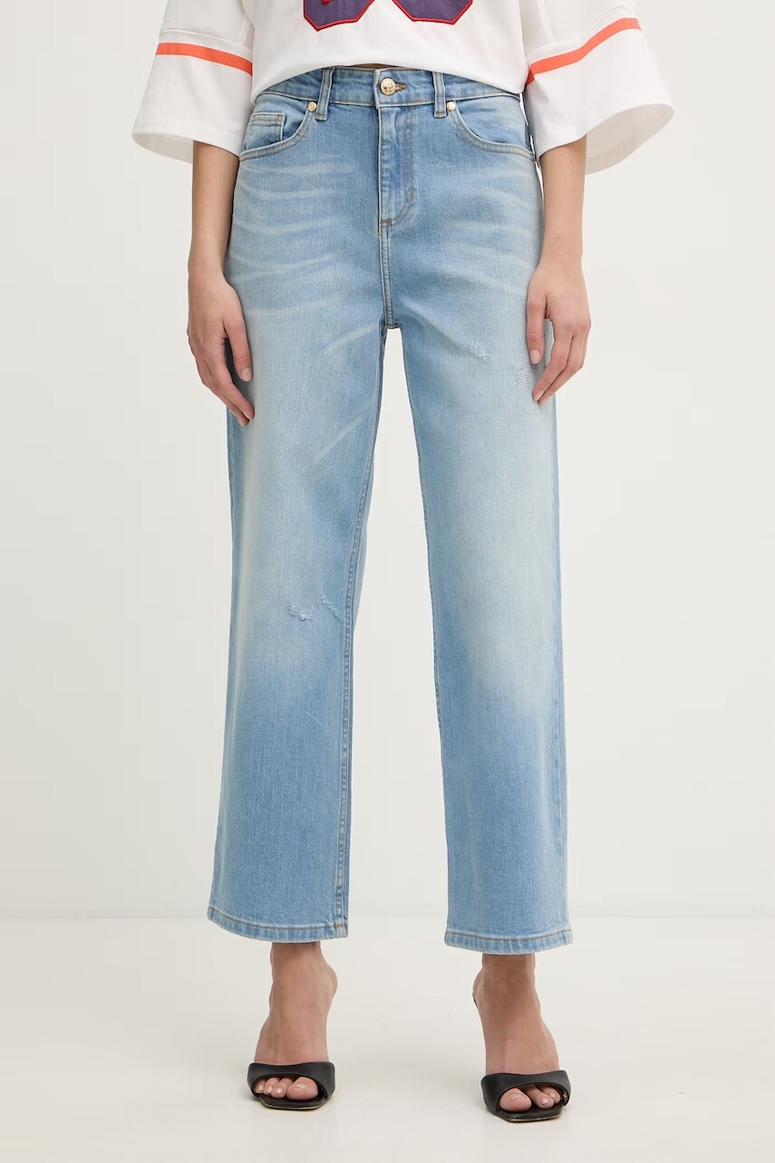 Just Cavalli rifle straight dámske