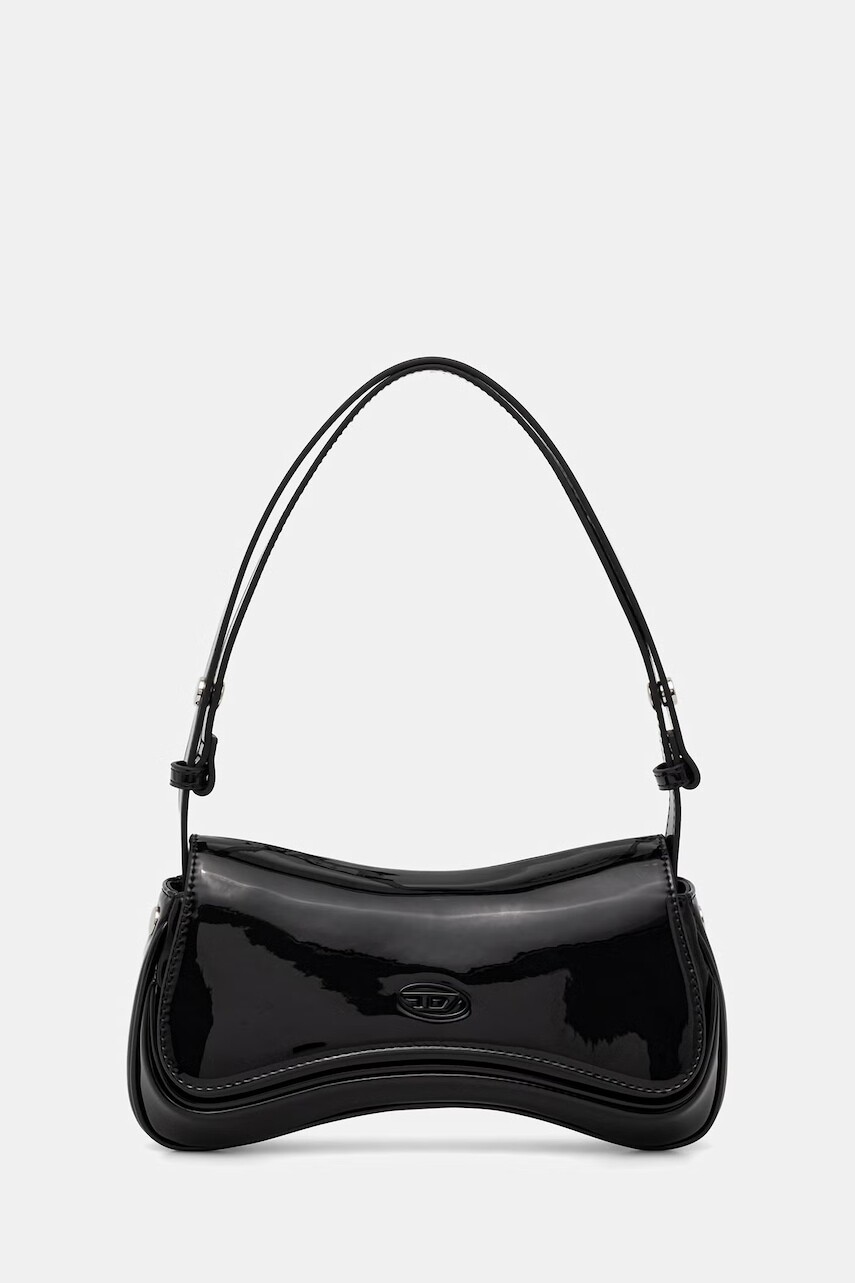 Diesel kabelka dámska kožená