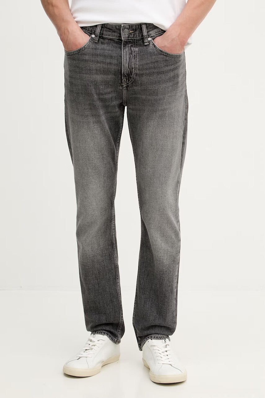 BOSS rifle pánske Delaware