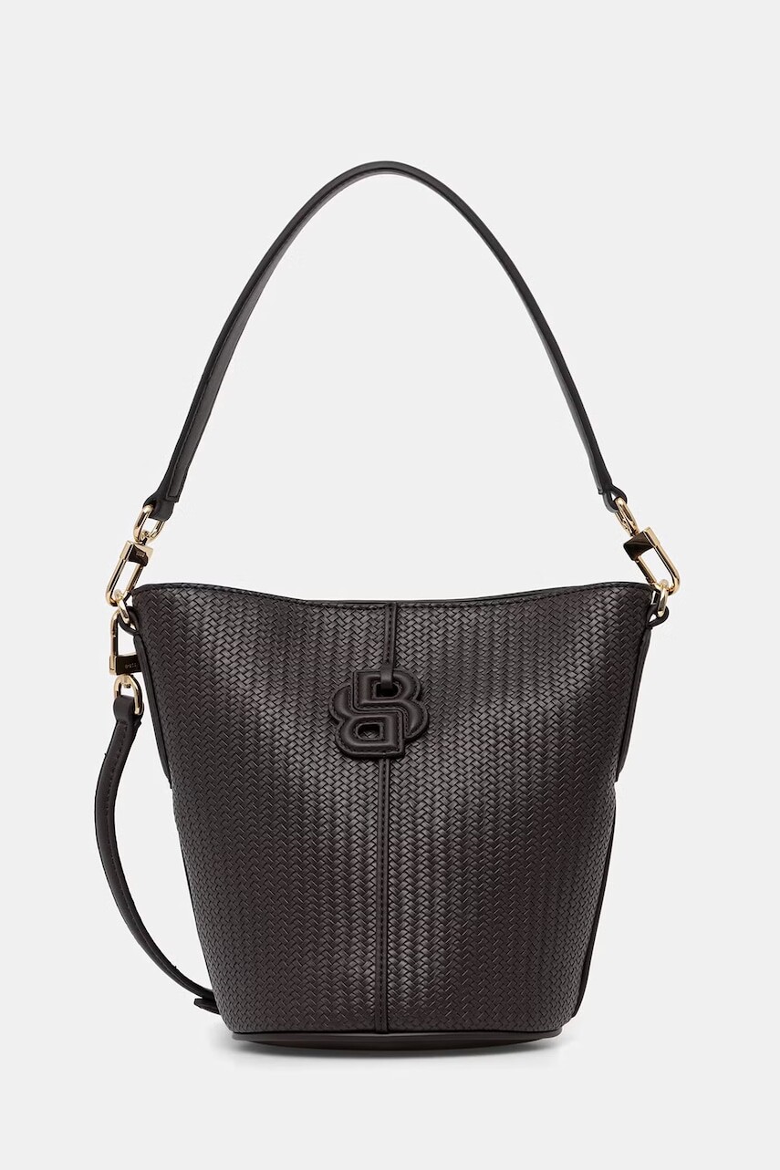 BOSS dámska kabelka typu vak Anett BUCKET W