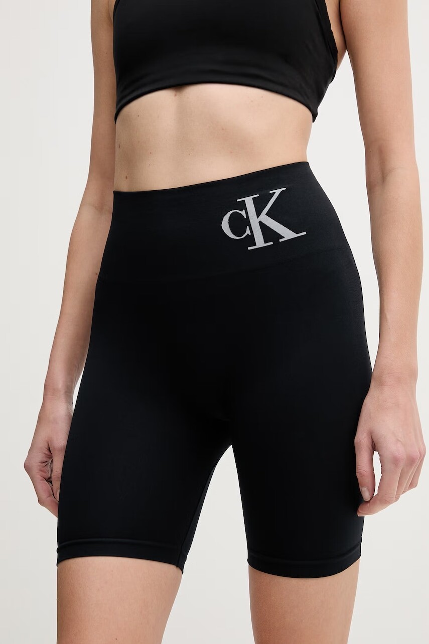 Calvin Klein cyklistické šortky dámske