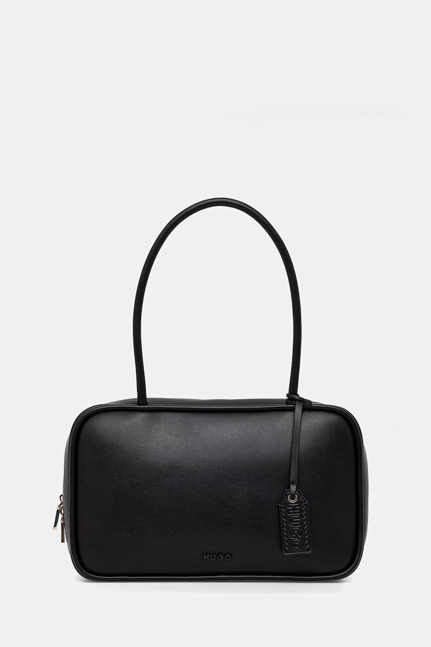 HUGO dámska kabelka z imitácie kože Jodi_Duffle