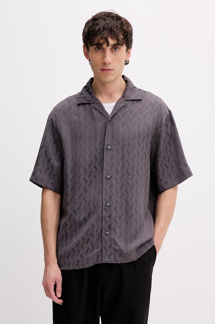 HUGO pánska košeľa Espino