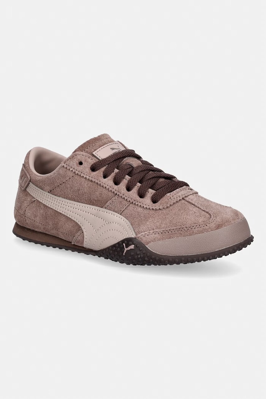 Puma Bella Classic dámske semišové tenisky