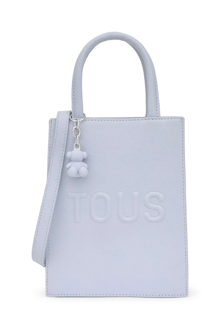 Tous dámska crossbody kabelka