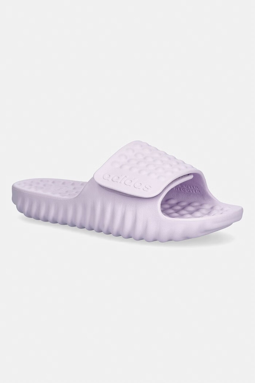 adidas dámske bazénové šľapky Adissage 360Rec