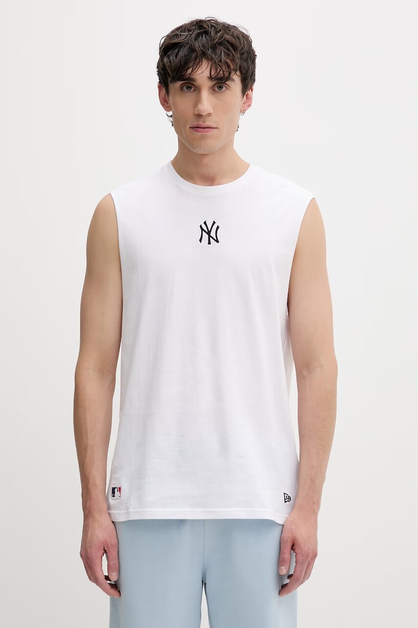 New Era bavlnený top NEW YORK YANKEES