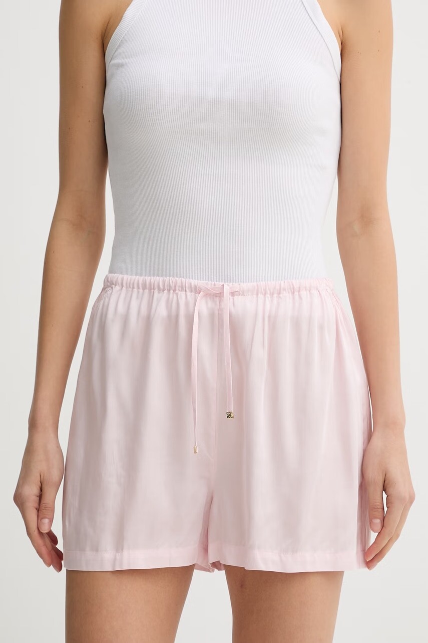 Chantelle dámske pyžamové šortky CHARLIE