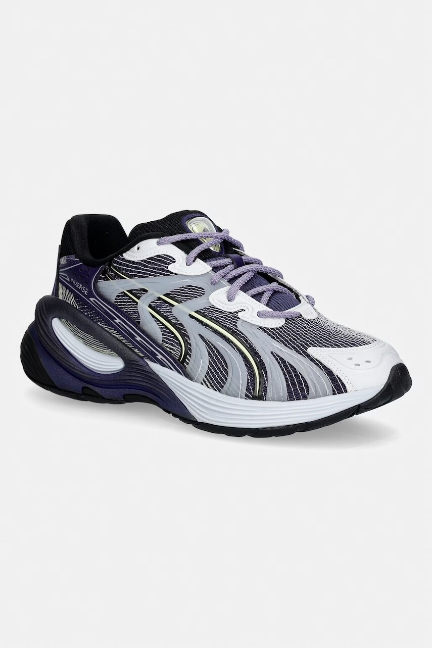 Puma INVERSE MOSAIC tenisky