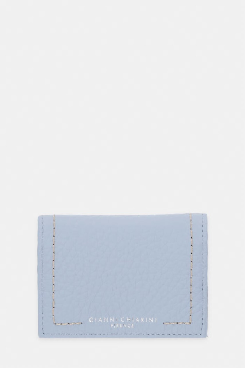 Gianni Chiarini dámske kožené puzdro na karty