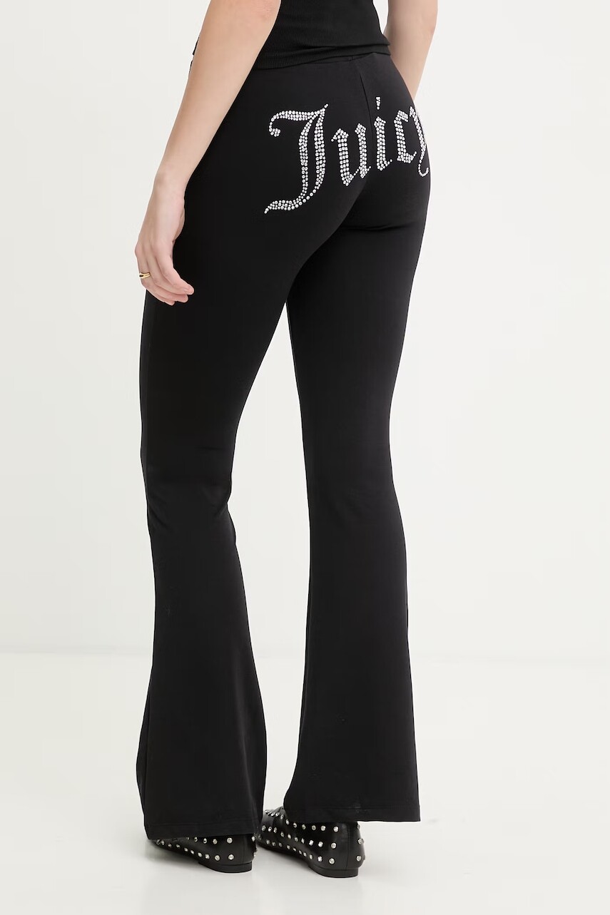 Juicy Couture dámske tepláky s bavlnou APOLLO