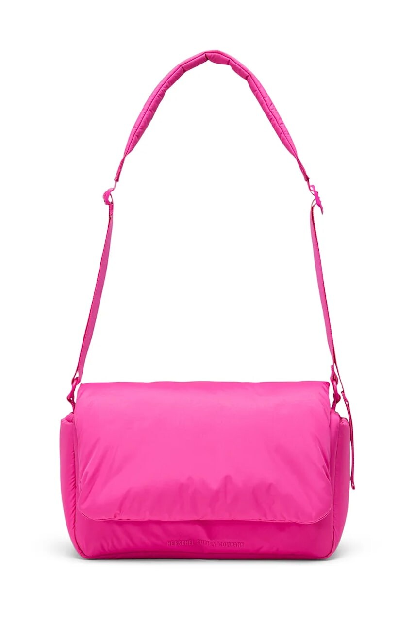 Herschel dámska crossbody kabelka Cloudform