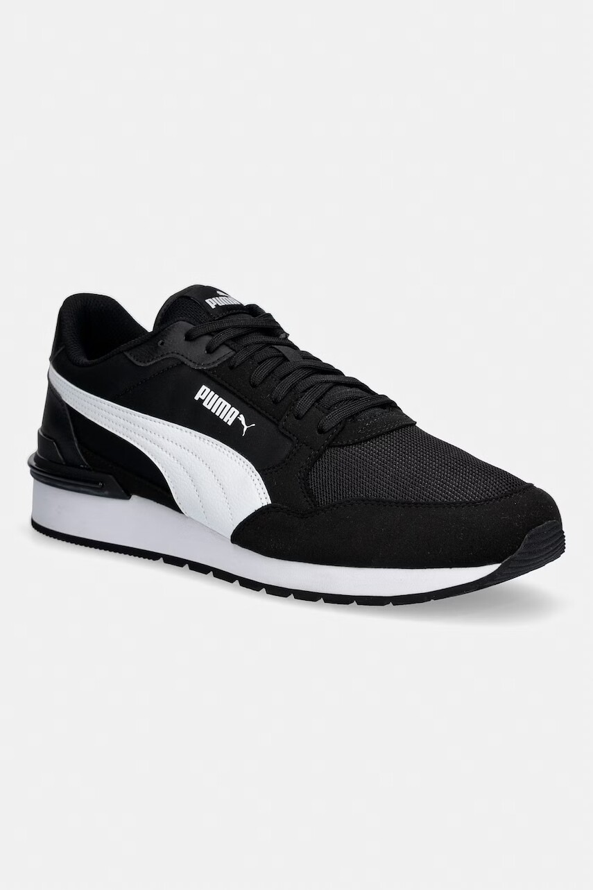 Puma Runner v4 NL/ MESH pánske tenisky