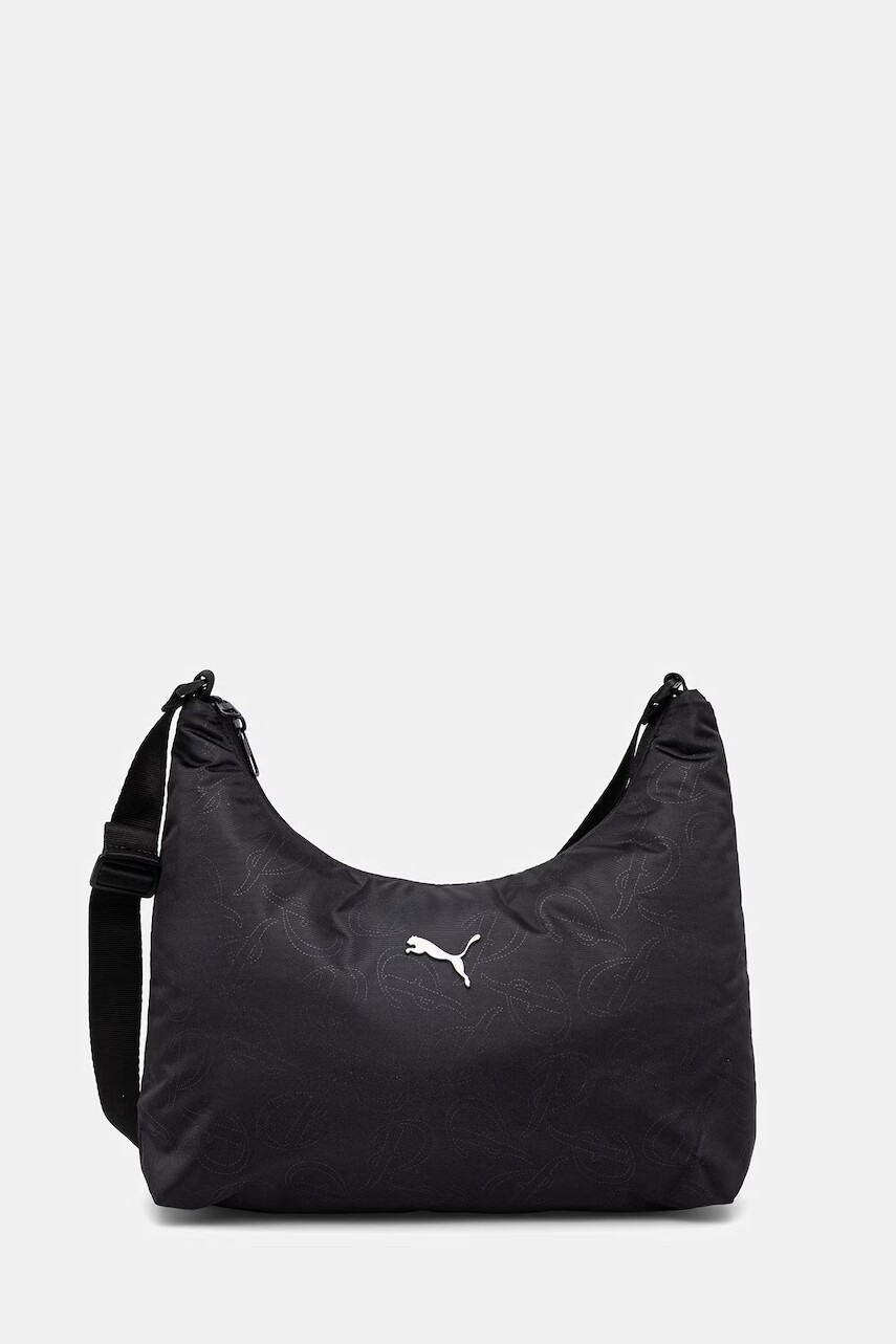 Puma dámska kabelka Slouchy Hobo