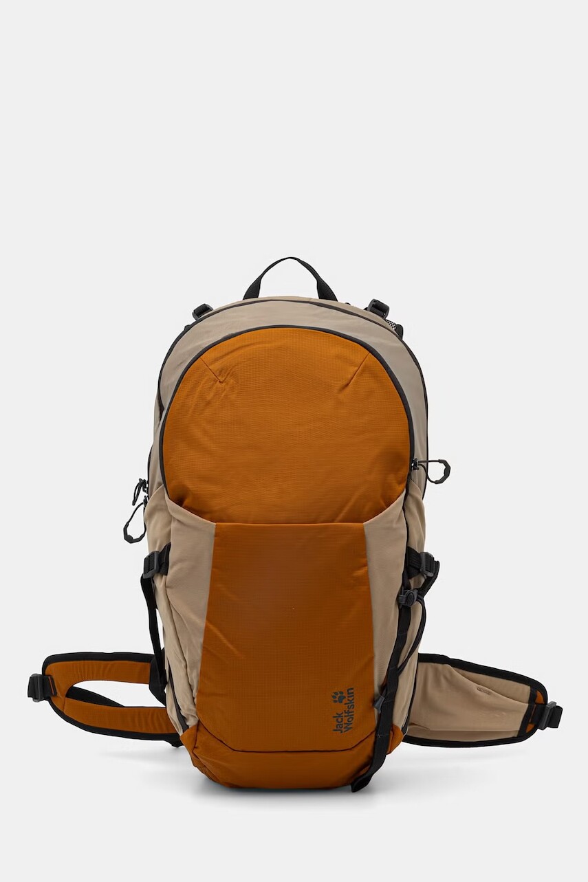 Jack Wolfskin batoh Echotrek Shape 25