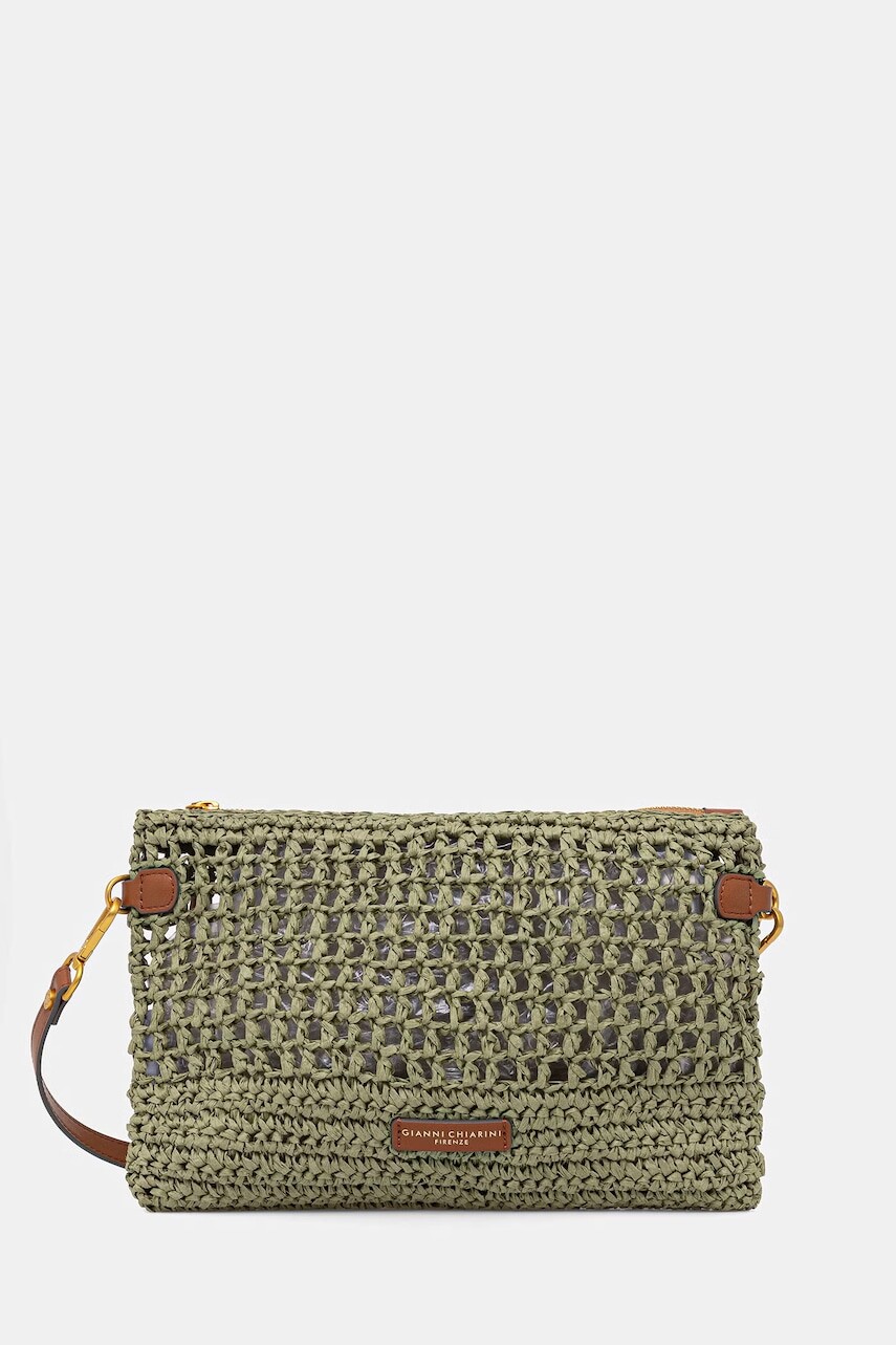 Gianni Chiarini dámska kabelka NEFELI