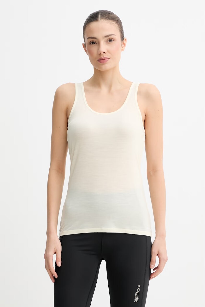 Icebreaker dámska vlnená Siren