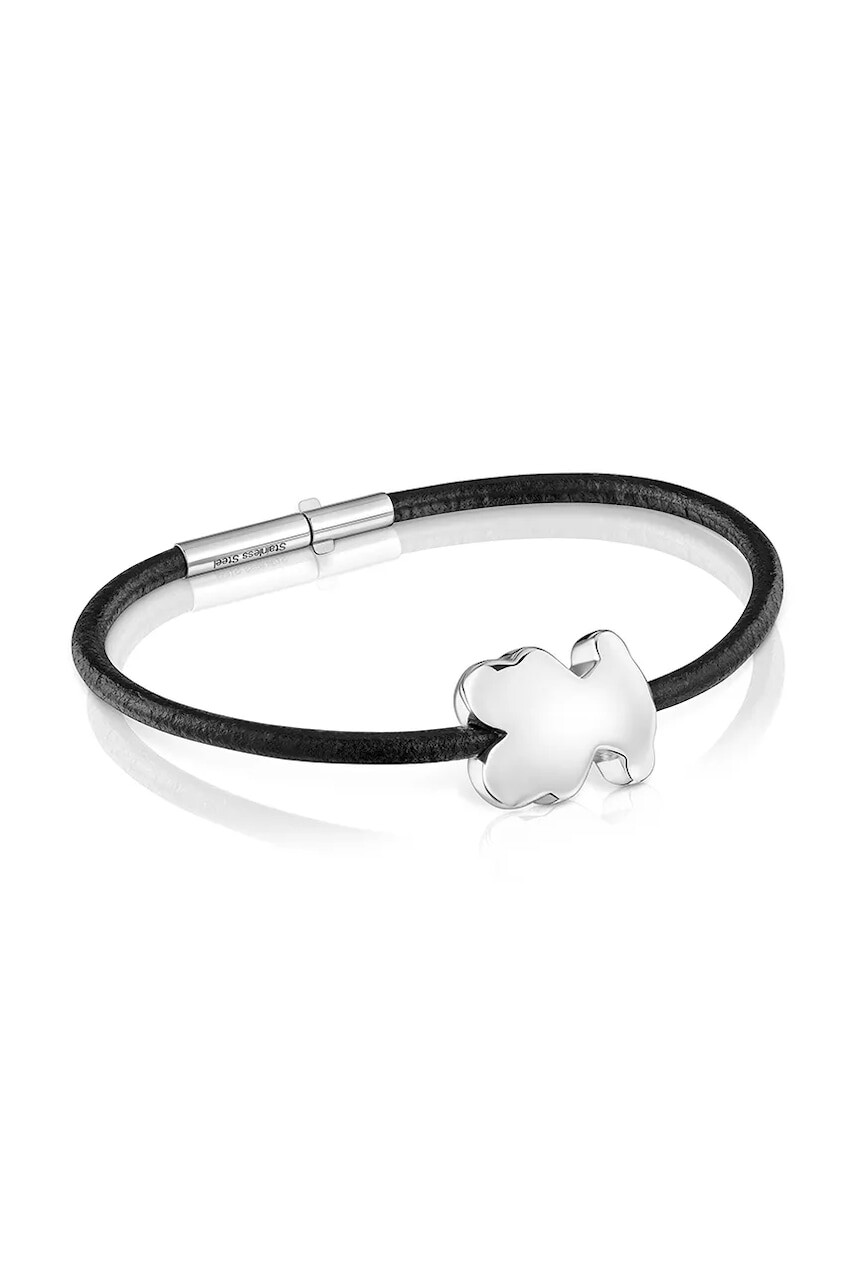 Tous dámsky náramok z nehrdzavejúcej ocele