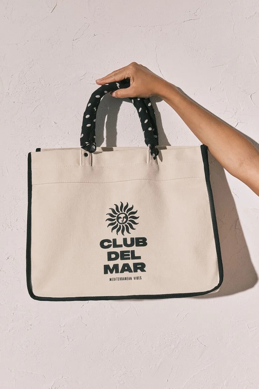women'secret dámska tote kabelka