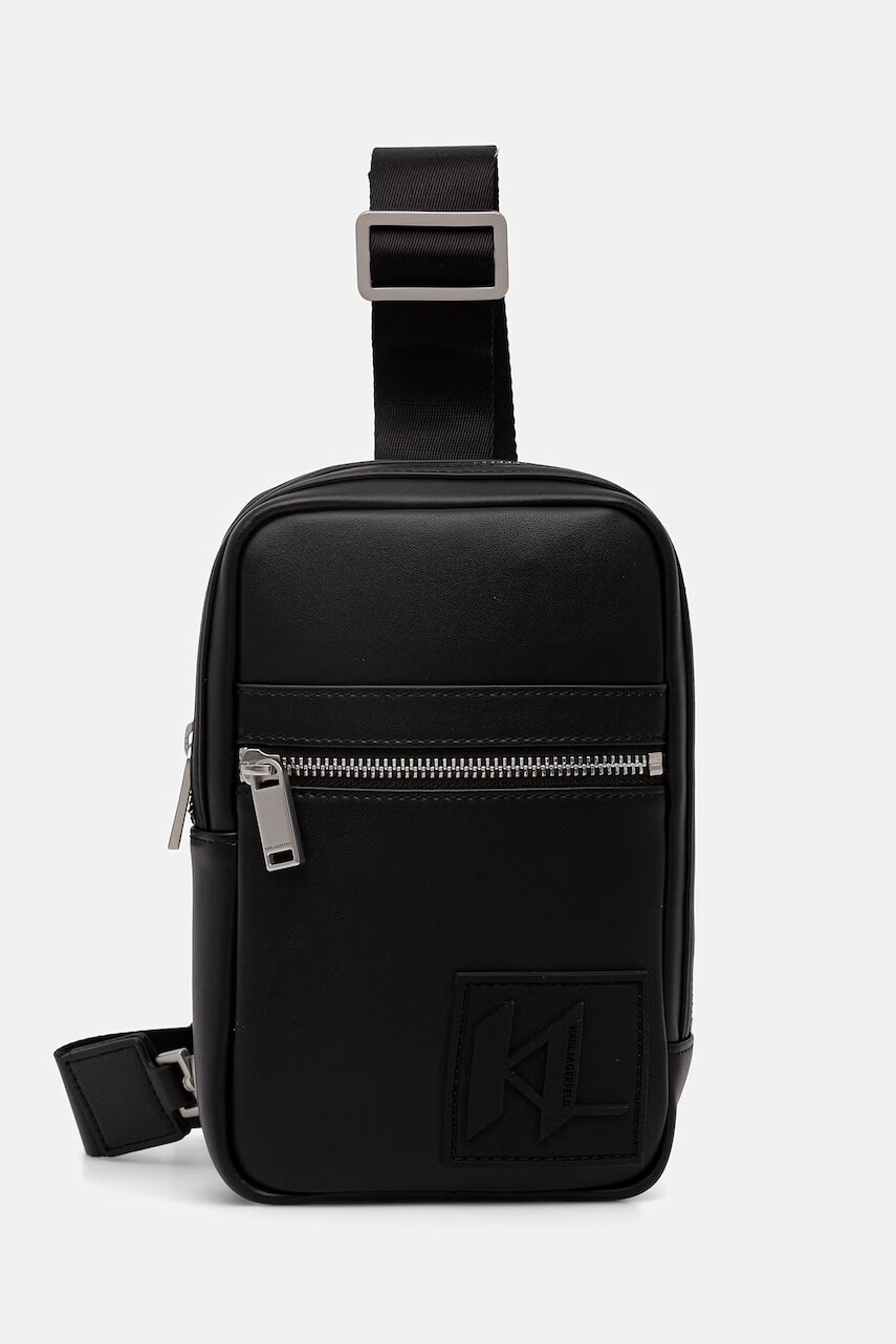 Karl Lagerfeld pánska taška cez rameno