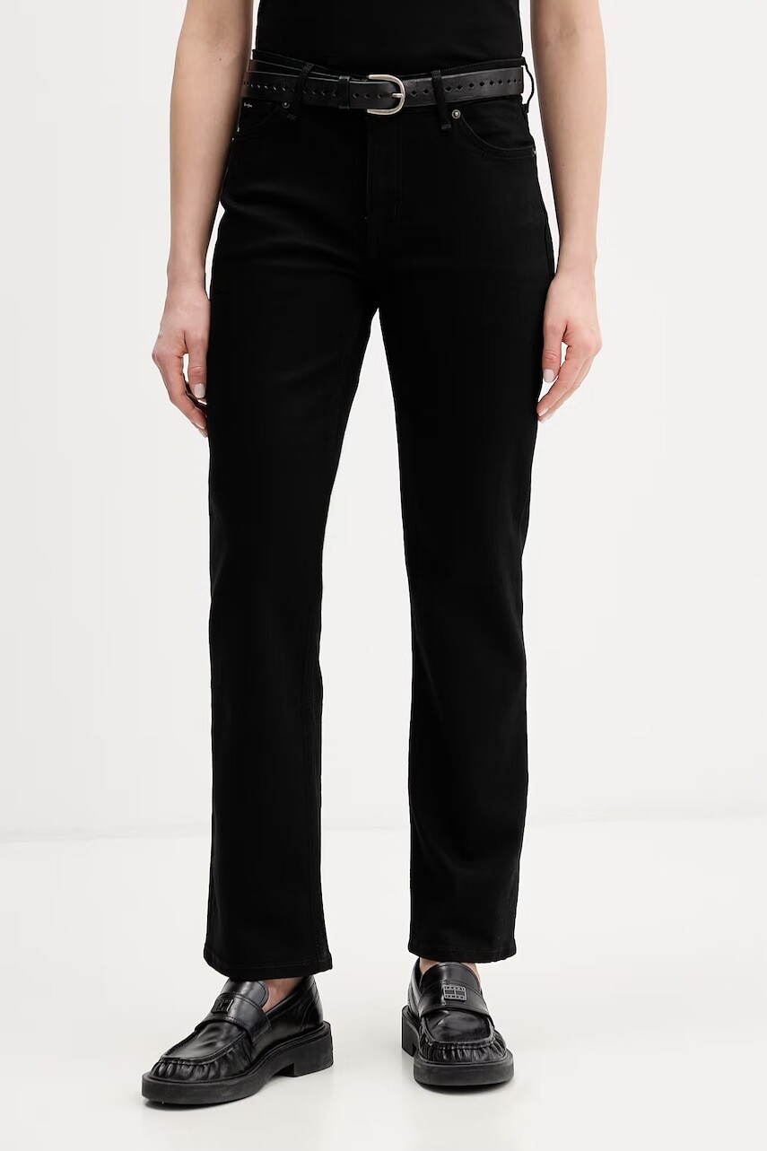 Guess Jeans dámske straight jeans