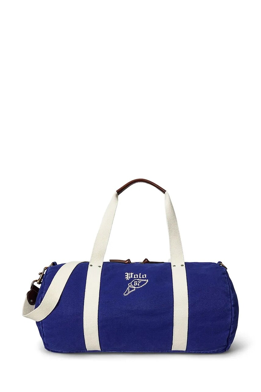 Polo Ralph Lauren pánska športová bavlnená taška