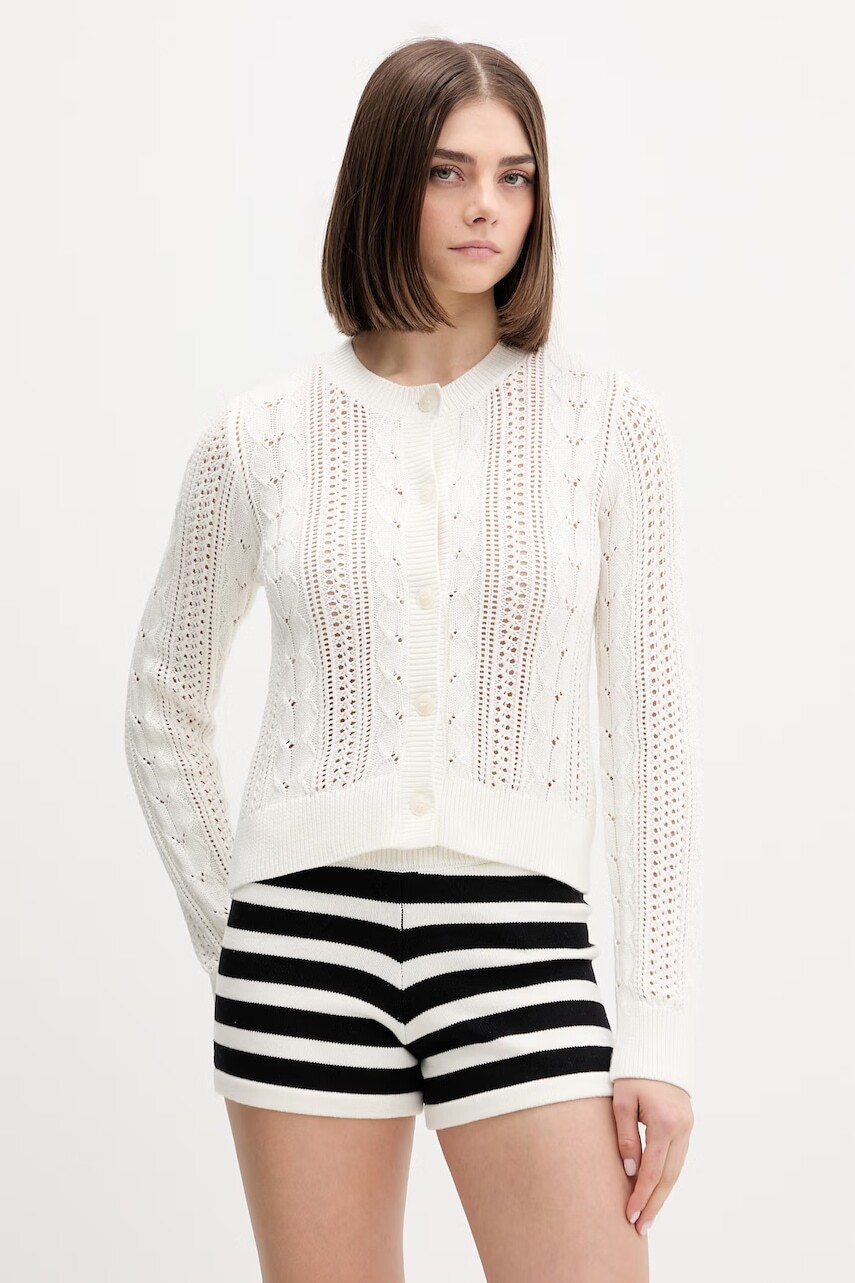 Guess Jeans dámsky kardigán