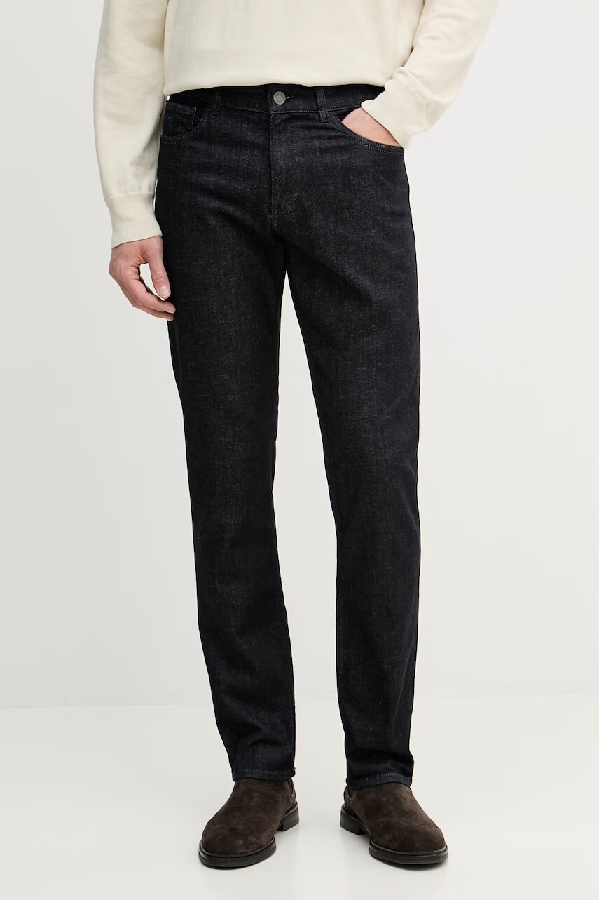 Trussardi pánske regular fit džínsy