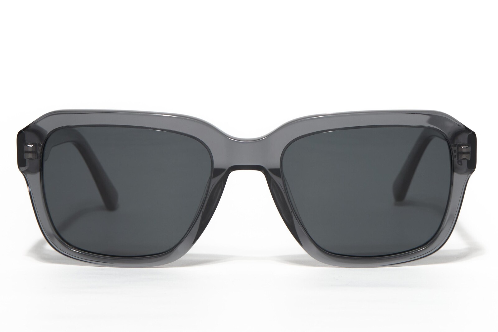 Eyerim Studio Simon Smoky Grey Polarized - ONE SIZE (54)