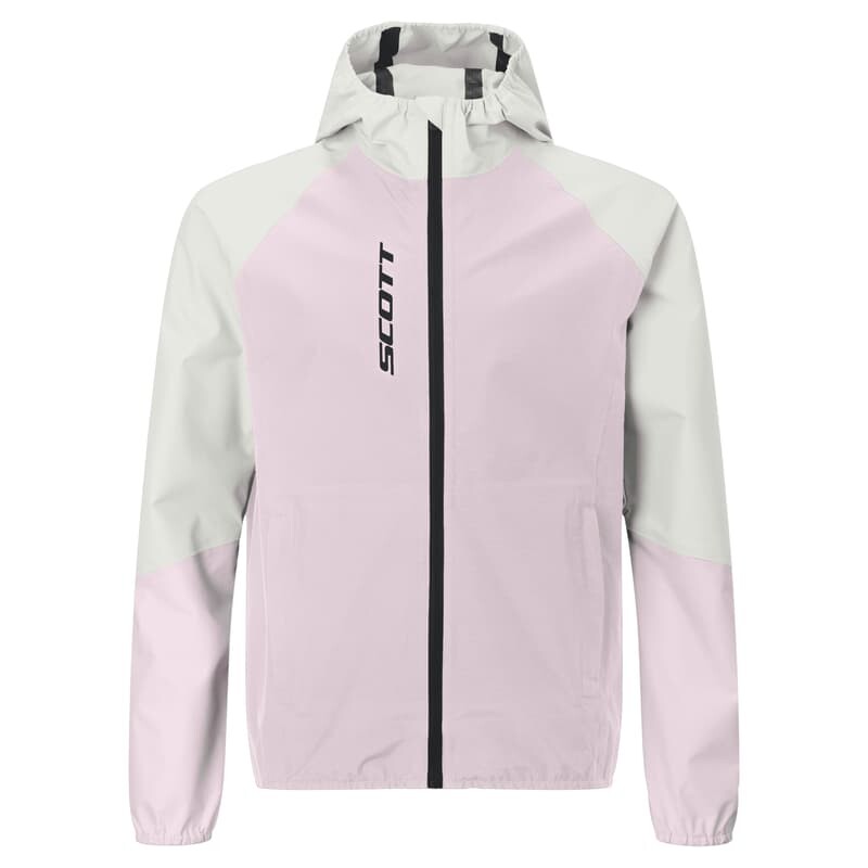 Detská bunda SCOTT Jacket Jr Explorair Light Dryo 2.5L