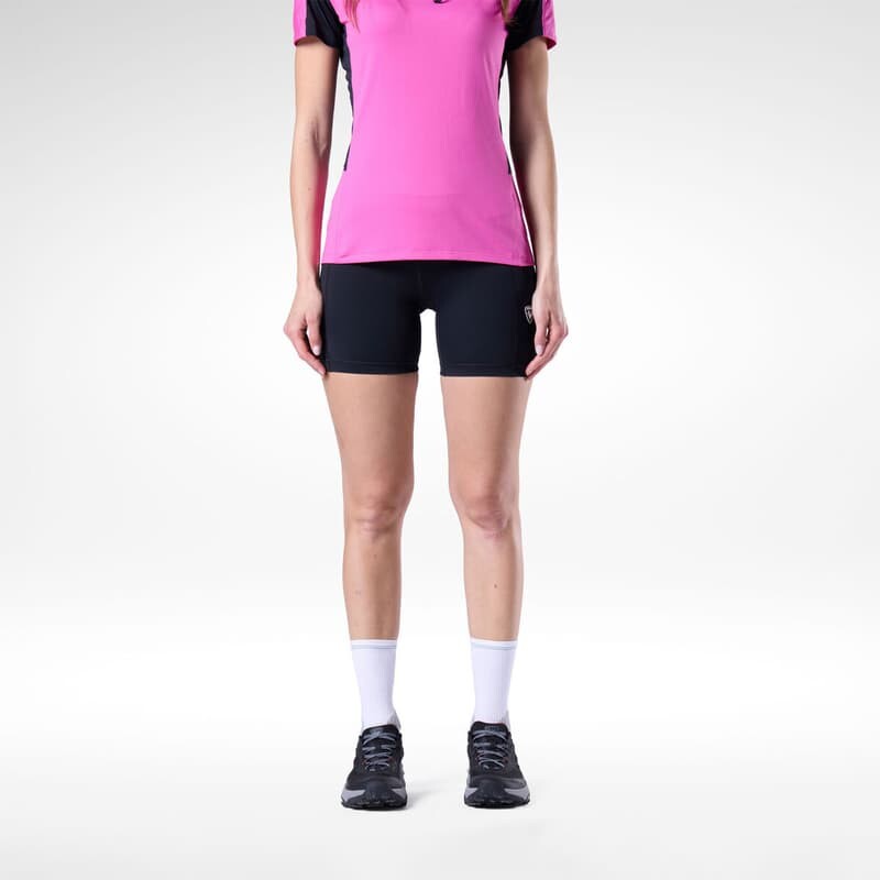 Dámske bežecké šortky Rossignol W SAPA TIGHTS SHORT