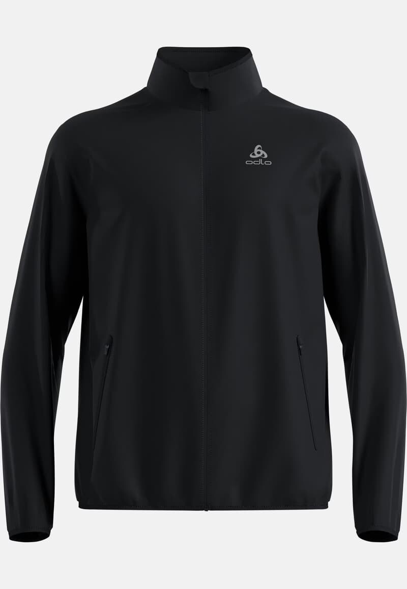 Pánská bežecká bunda Odlo Jacket ESSENTIAL LIGHT