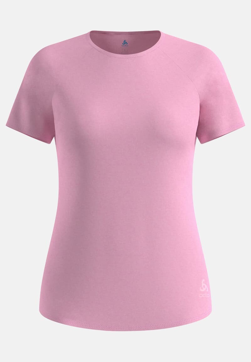 Dámske tričko Odlo T-shirt crew neck s/s ESSENTIAL 365