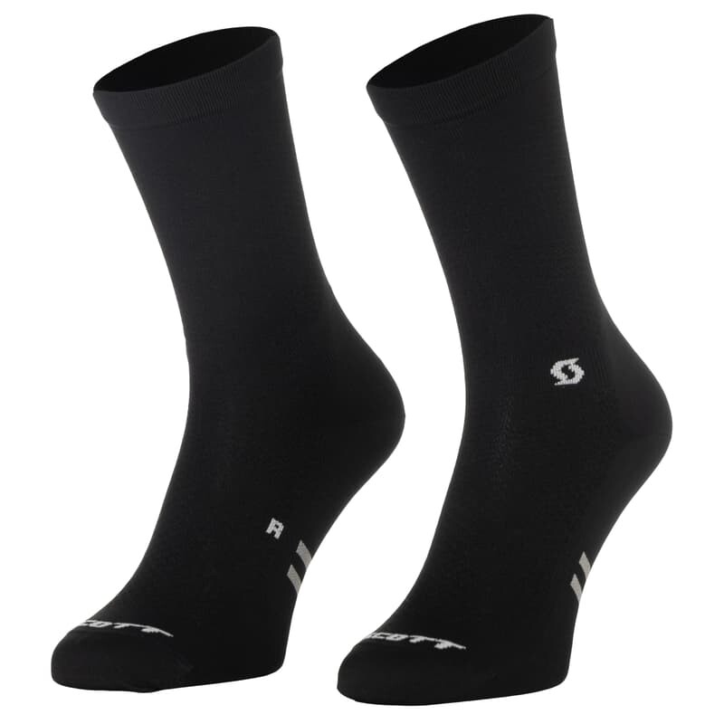 Ponožky SCOTT Sock Performance Light Crew