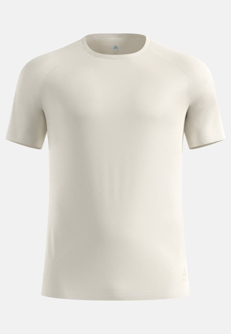 Pánske tričko Odlo T-shirt crew neck s/s ESSENTIAL 365