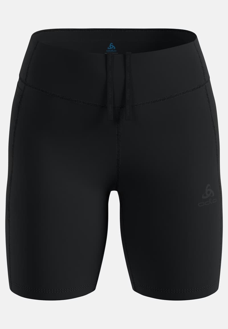 Dámske šortky Odlo Tights short ESSENTIAL