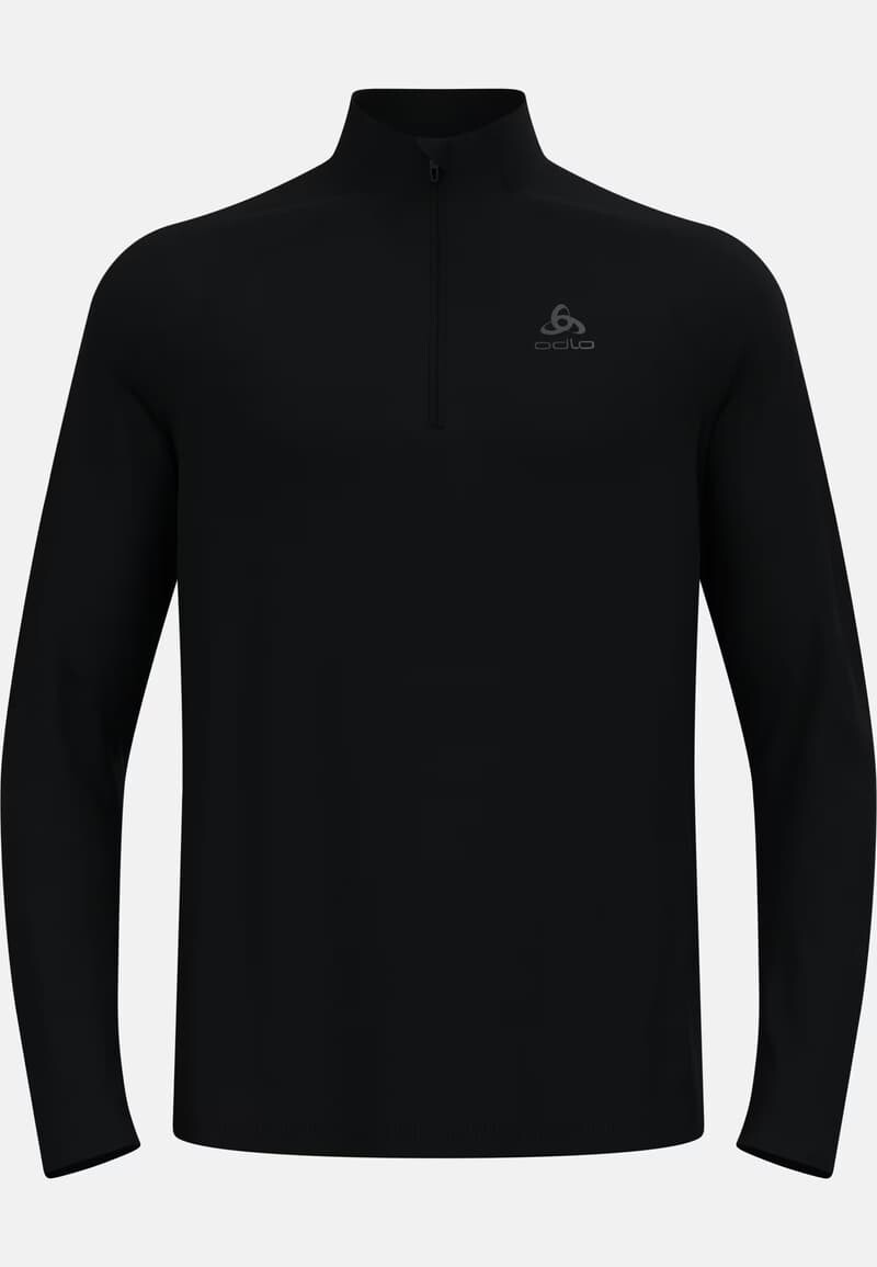 Pánska mikina Odlo Mid layer ESSENTIAL 1/2 ZIP