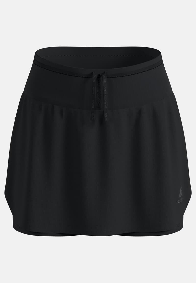 Dámska bežecká sukňa Odlo Skirt X-ALP TRAIL