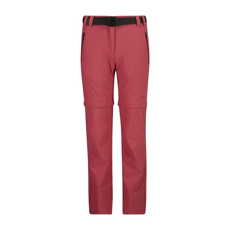 Detské nohavice CMP KID G ZIP OFF PANT