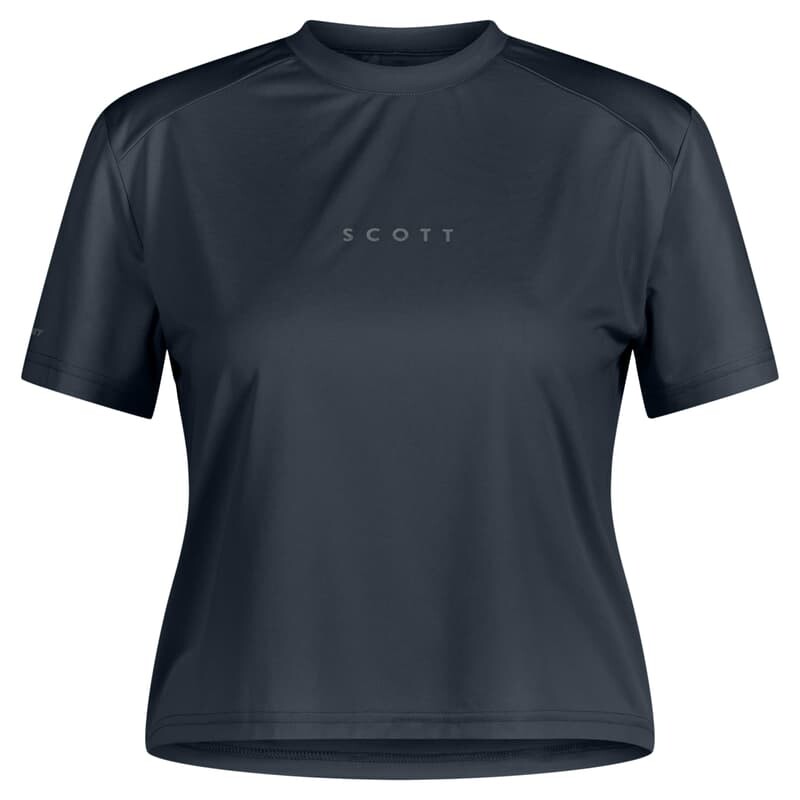 Dámske triko SCOTT Tee W's Defined LT SS