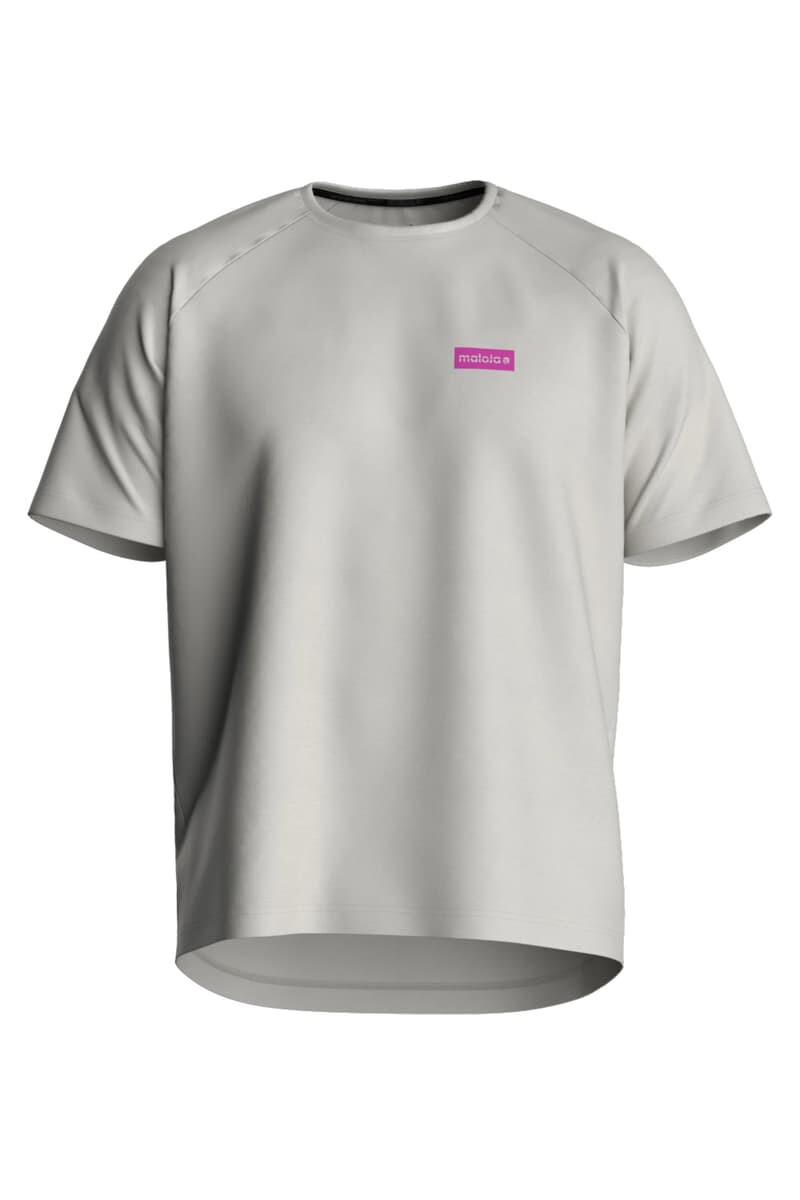 Pánske cyklistické tričko Maloja GernM.