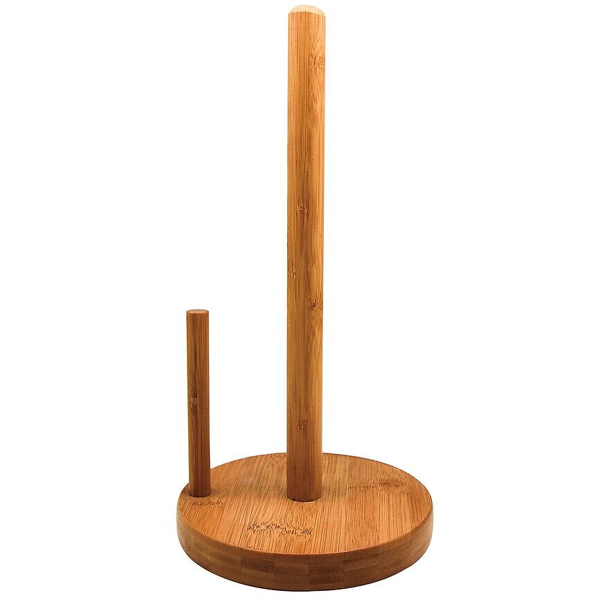 Stojan na kuchynské utierky bambus 16*33cm g10-bx005