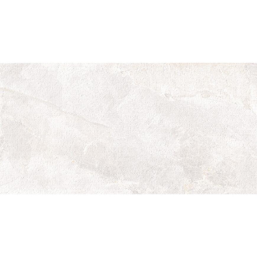 Dekor The Rock Mtrx White 60/120