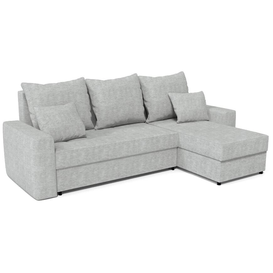 Rohová sedacia súprava Karol U Holms 23